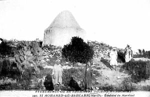 BIVEN Georges - 464- Berkane